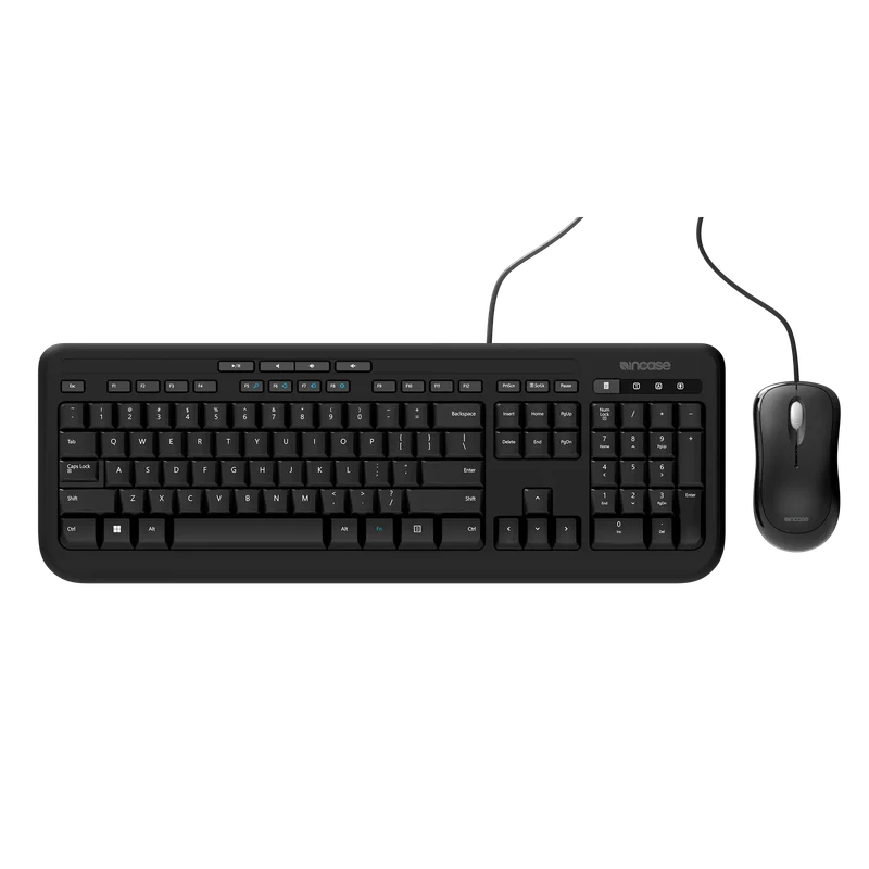 Image of Wired Desktop 600