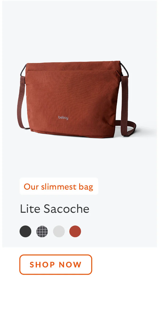 Lite Sacoche