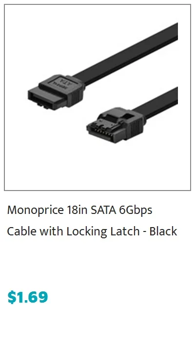 View product recommended for you