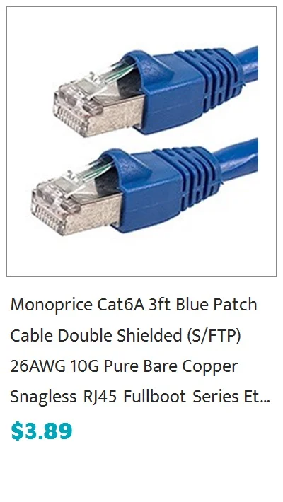 View product recommended for you