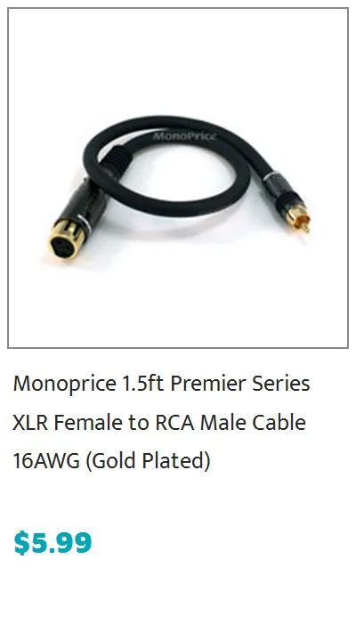 View product recommended for you
