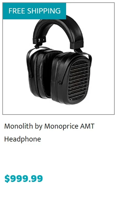 View product recommended for you