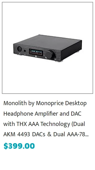 View product recommended for you