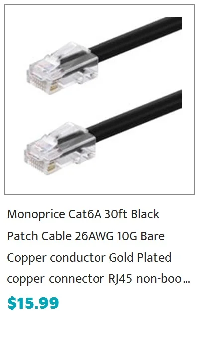 View product recommended for you