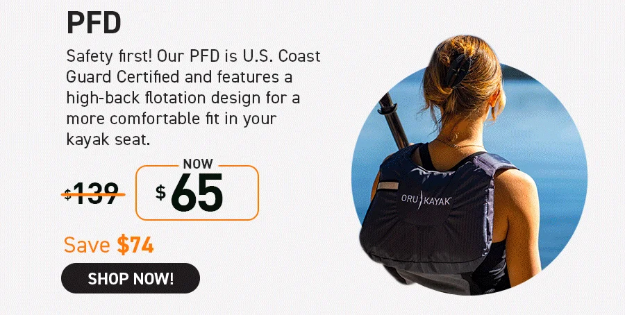 PFD: Save $74