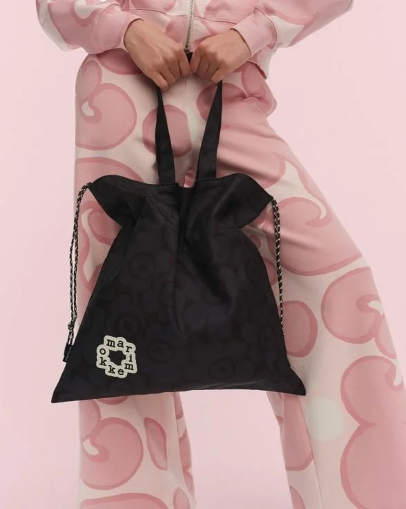 Metka Mini Unikko bag