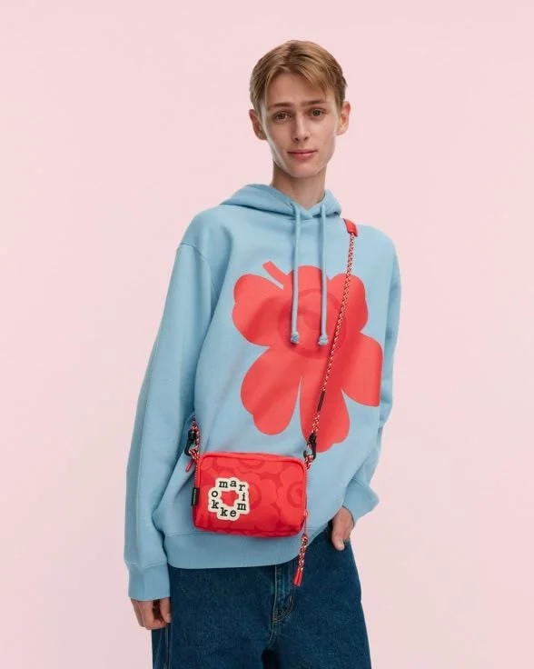 Iloisa Mini Unikko bag