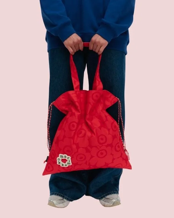 etka Mini Unikko bag