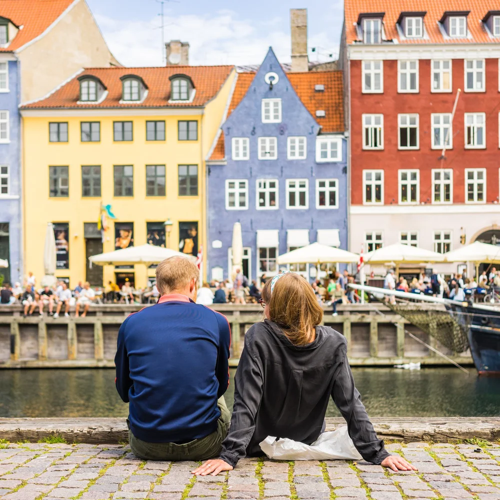 Copenhagen