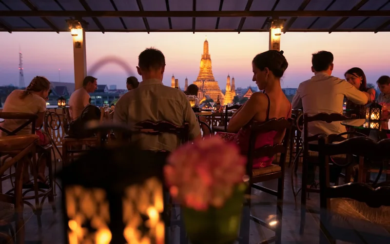 Bangkok