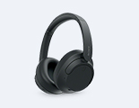 CH720N Noise Canceling Headphones
