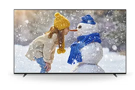 85" Class (84.6" diag.) BRAVIA XR™ X90L Full Array LED 4K HDR(1) TV
