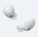 C700N Noise Canceling Earbuds