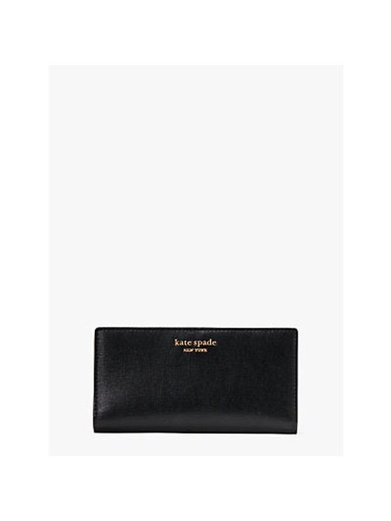 Morgan Slim Bifold Wallet