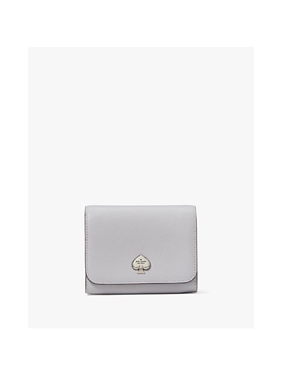 Kayla Small L-Zip Wallet