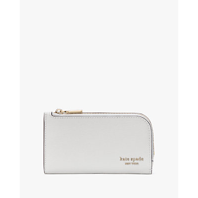 Devin Small Slim Bifold Wallet
