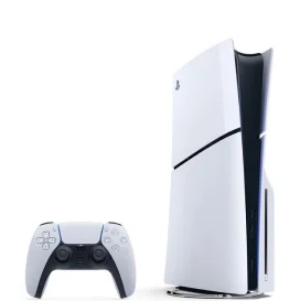 PS5 Slim Disk Disc