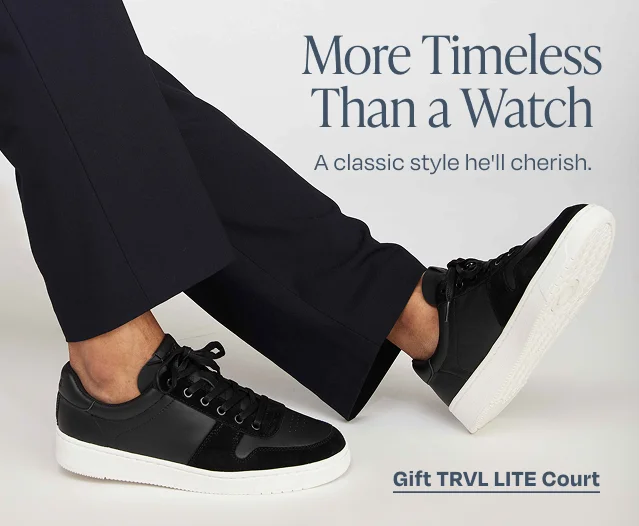 TRVL LITE Court - Image
