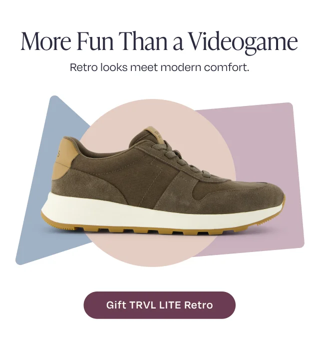 TRVL Lite Retro - Image
