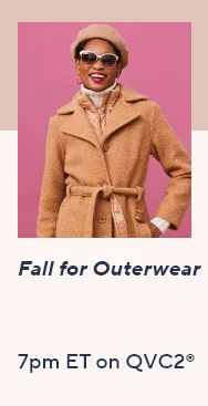 fall for outwear