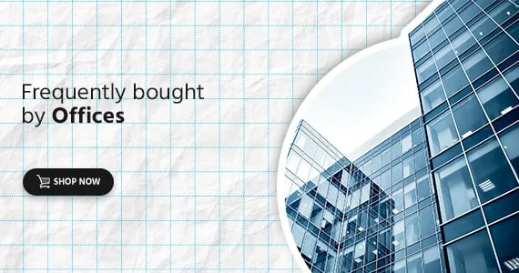 Frequently Bought By Offices