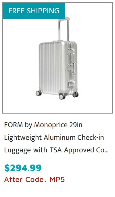 View product recommended for you