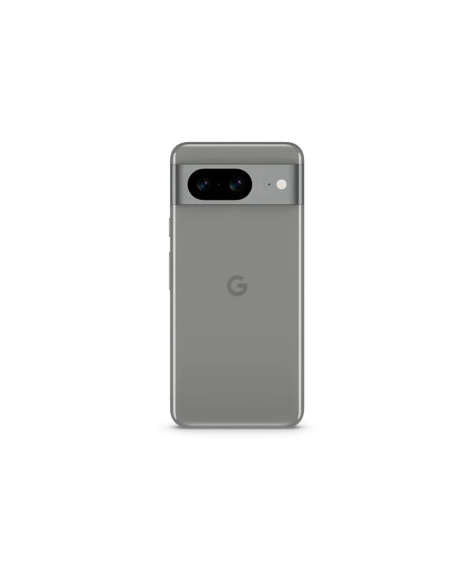 Pixel 8