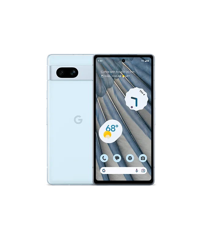 Pixel 7a