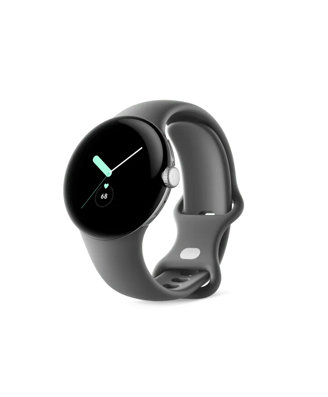 Google Pixel Watch