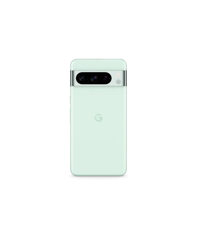 Pixel 8 Pro