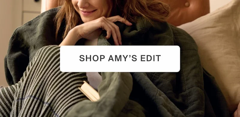 Shop Amy's edit.