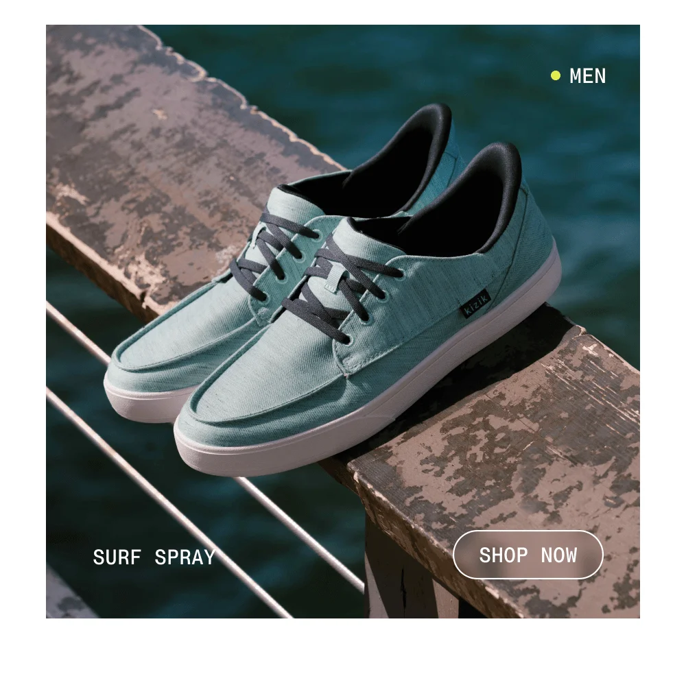 Porto Surf Spray. Shop now.