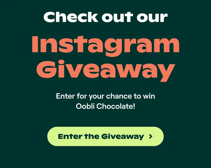 Enter the giveaway