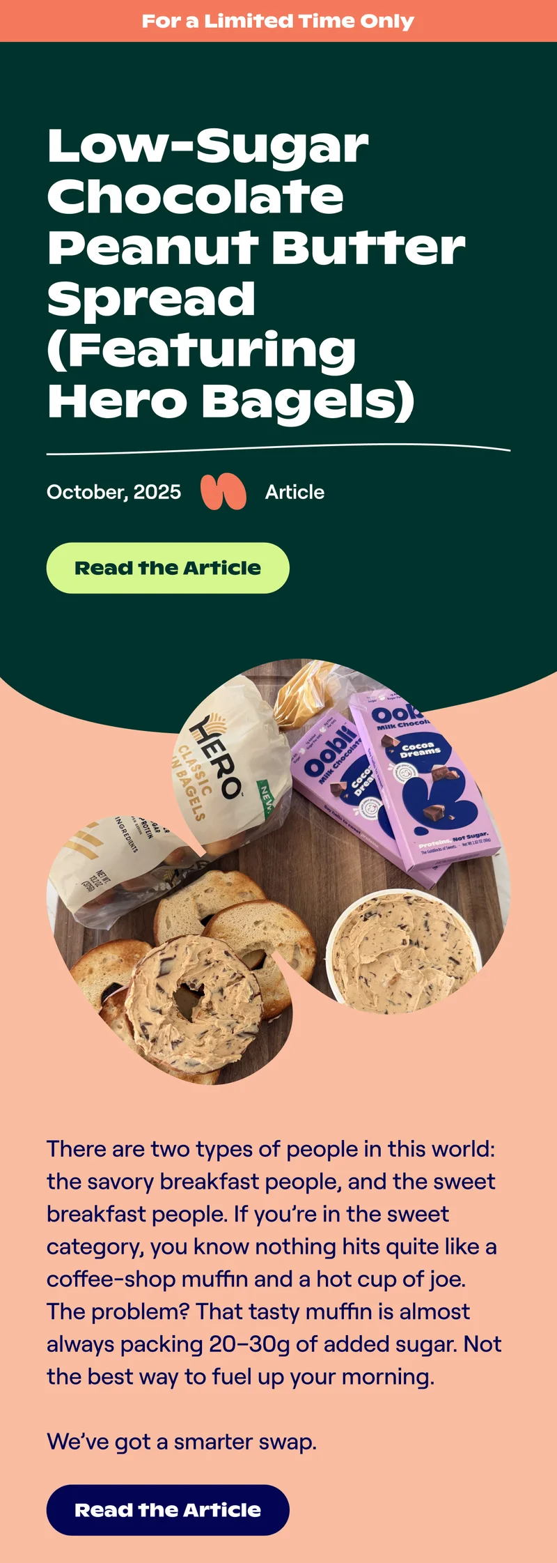 Read The Article