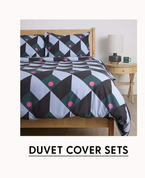 Shop Duvet Cover Sets
