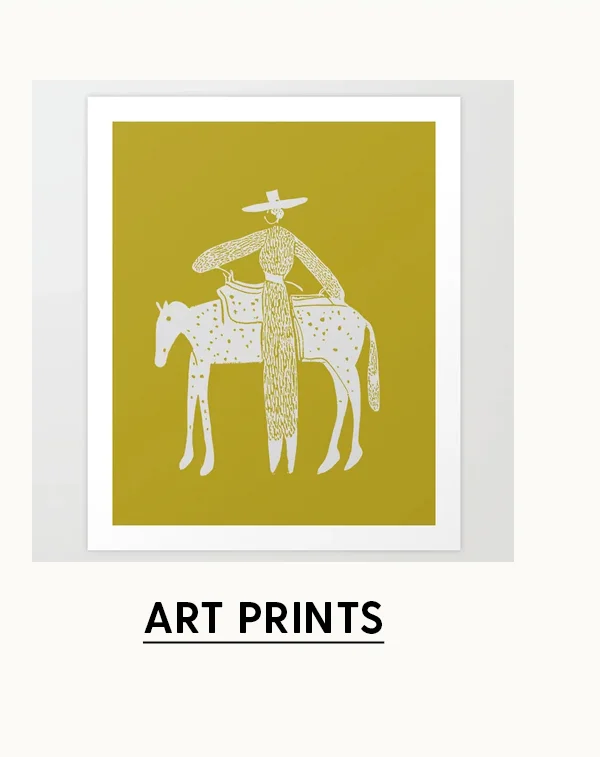 Shop Art Prints