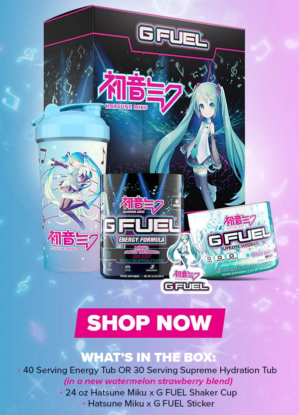 Shop Now!