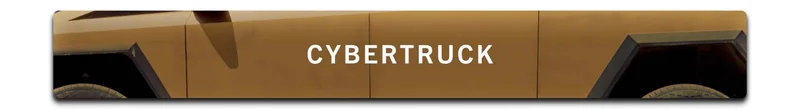 Cybertruck