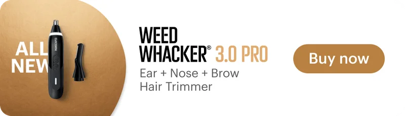 ALL NEW! Weed Whacker 3.0 Pro