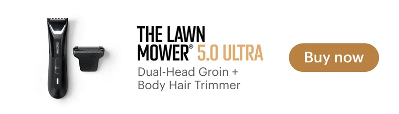 The Lawn Mower® 5.0 Ultra