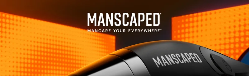 MANSCAPED®