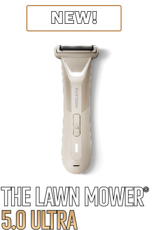 The Lawn Mower® 5.0 Ultra Desert Sand