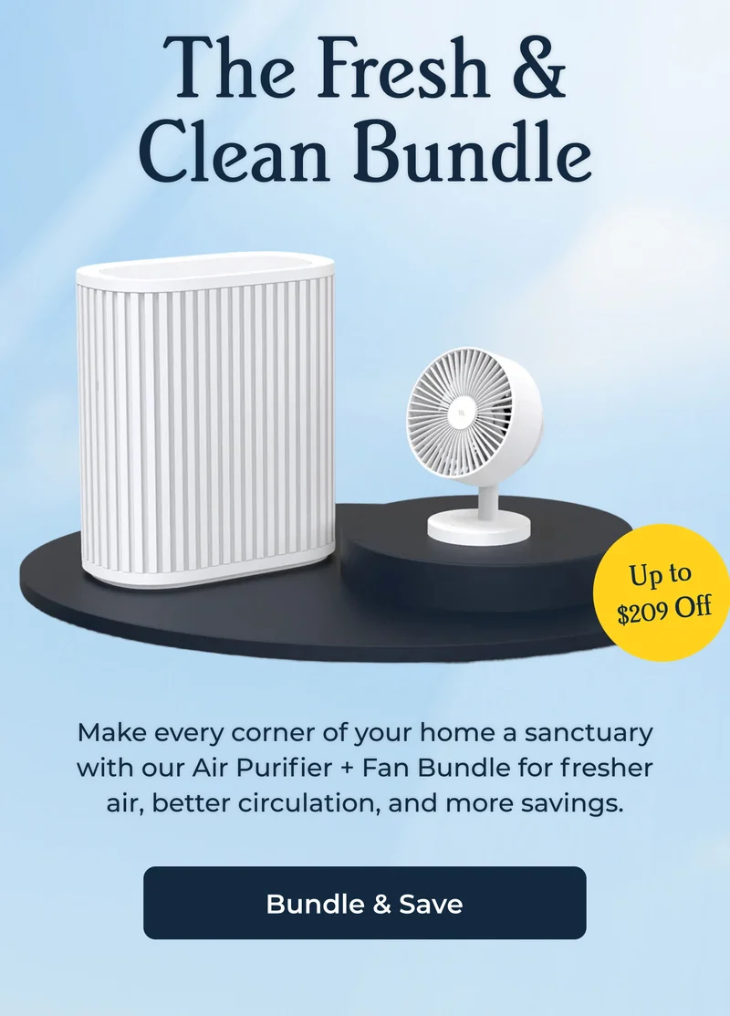 The Fresh & Clean Bundle | Bundle & Save