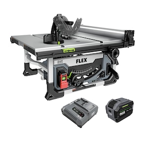FREE Saw Stand With Purchase