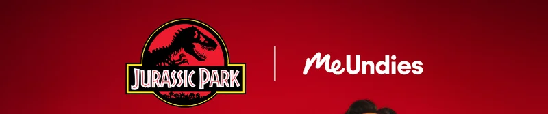 Jurassic Park | MeUndies | Just Dropped | Jurassic park | Limited-edition prints. Maximum adventure. Snag them before they're history. | Shop the Drop