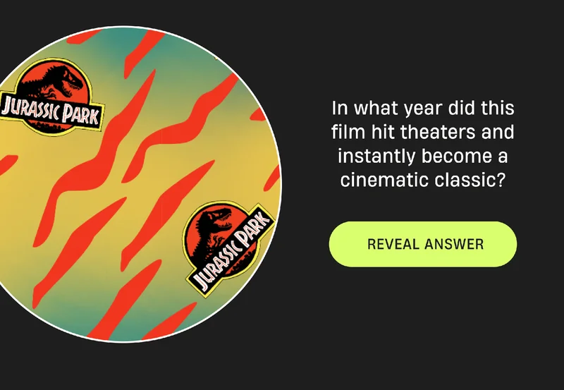 In what year did this film hit theaters and instantly become a cinematic classic? | Reveal Answer