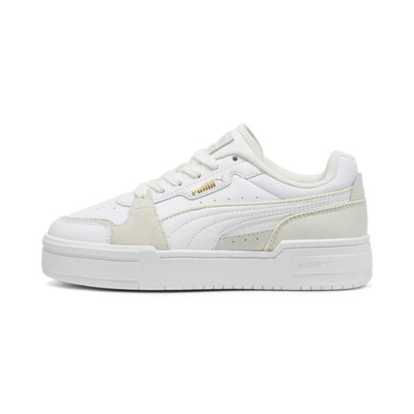 PUMA CA Pro Lux III Big Kids' Sneakers