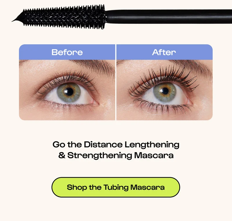 New Brown Mascara