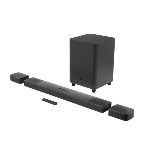 JBL Bar 9.1