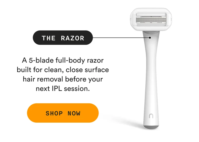 The Razor - SHOP NOW